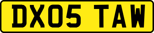 DX05TAW
