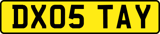 DX05TAY