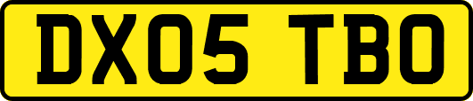 DX05TBO