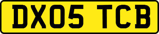 DX05TCB