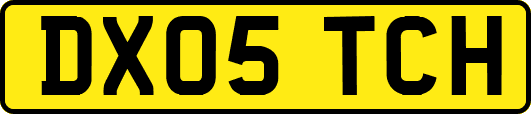 DX05TCH