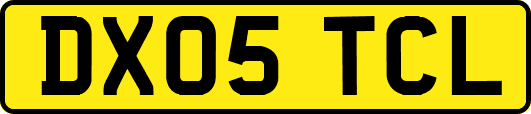 DX05TCL