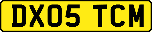 DX05TCM