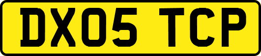 DX05TCP