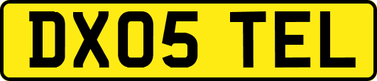 DX05TEL