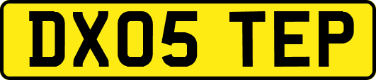 DX05TEP