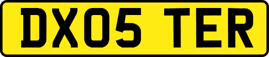 DX05TER