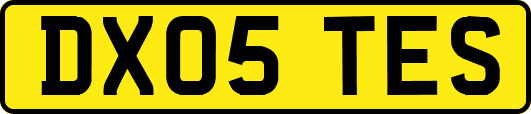 DX05TES