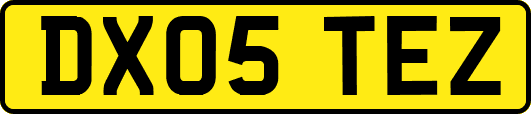 DX05TEZ
