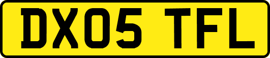 DX05TFL