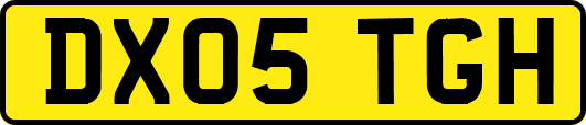 DX05TGH