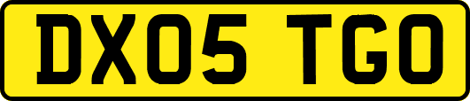 DX05TGO