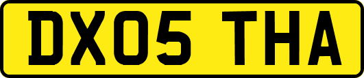 DX05THA