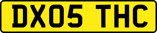 DX05THC