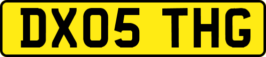 DX05THG