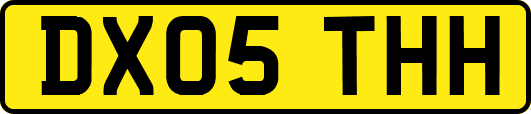 DX05THH