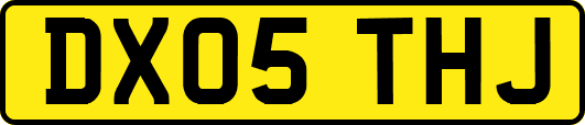 DX05THJ