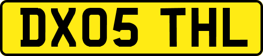 DX05THL