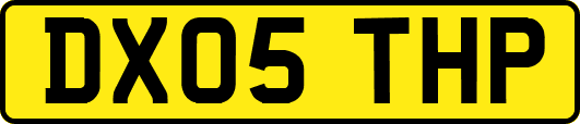 DX05THP