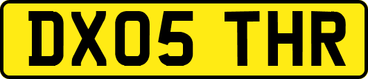 DX05THR