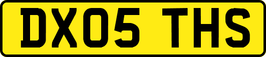 DX05THS