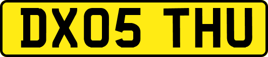 DX05THU
