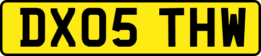 DX05THW