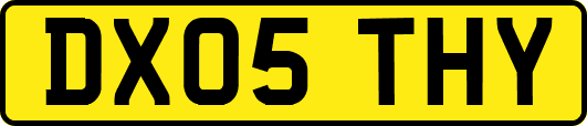 DX05THY