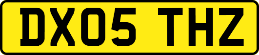 DX05THZ