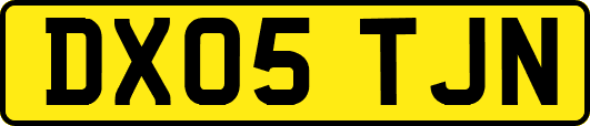 DX05TJN