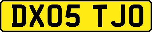 DX05TJO
