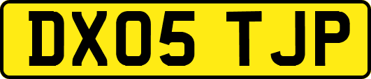 DX05TJP