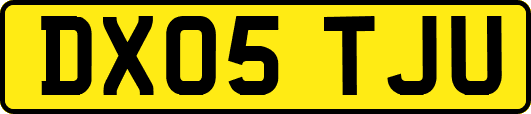 DX05TJU