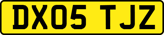 DX05TJZ