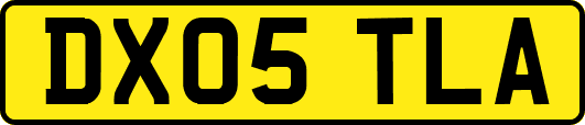 DX05TLA