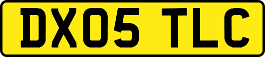 DX05TLC
