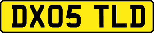 DX05TLD