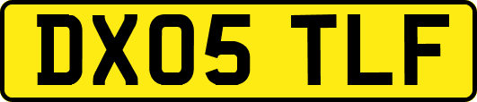 DX05TLF