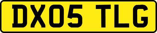 DX05TLG