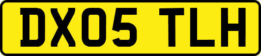 DX05TLH