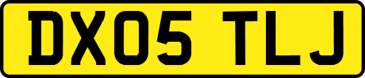 DX05TLJ
