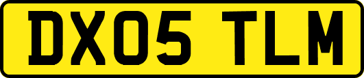 DX05TLM