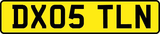 DX05TLN