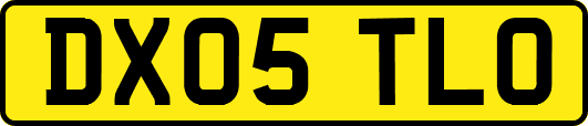 DX05TLO