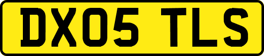 DX05TLS