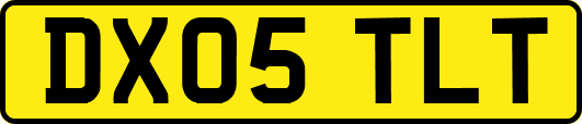 DX05TLT