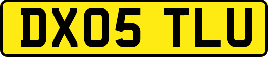 DX05TLU