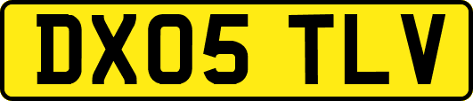DX05TLV