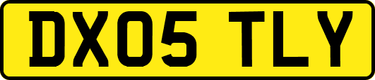 DX05TLY