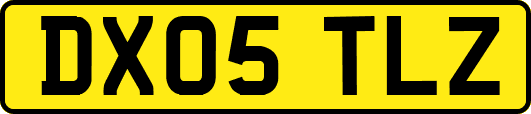 DX05TLZ